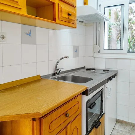 Aparthotel Pavlina's Achladies
